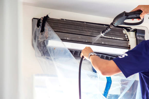 Best Commercial HVAC Duct Cleaning  in Newport, RI