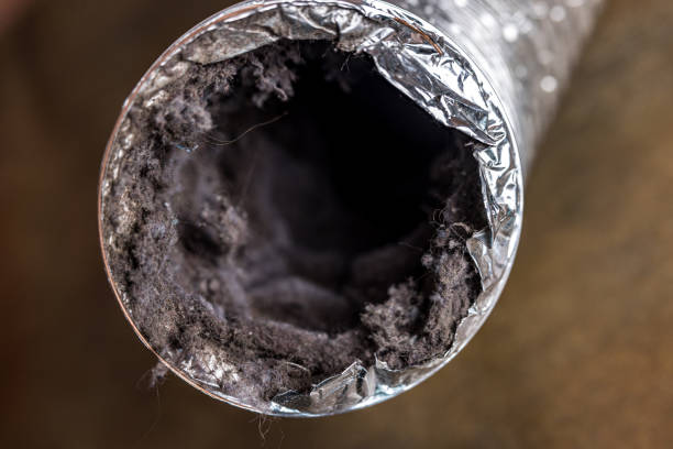 Best Affordable HVAC Duct Cleaning  in Newport, RI