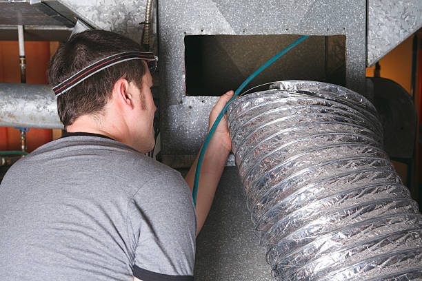 Best Air Duct Cleaning Near Me  in Newport, RI