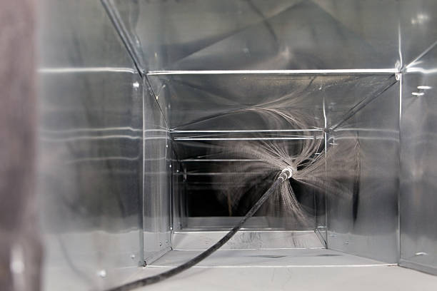 Best Best Air Duct Cleaning Company  in Newport, RI