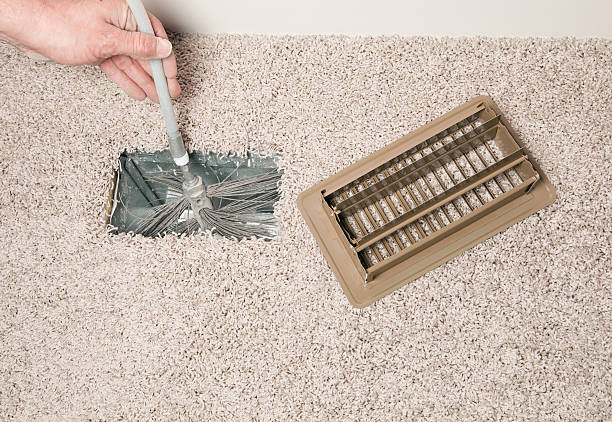 Best Local Air Duct Cleaning Services  in Newport, RI