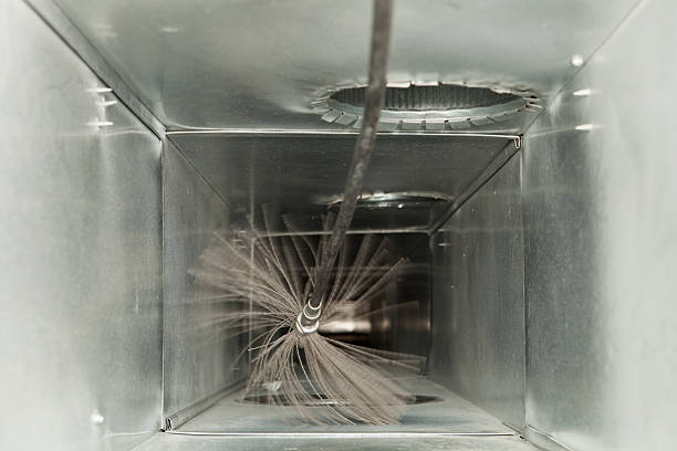 Best Air Duct Cleaning Company Near Me  in Newport, RI
