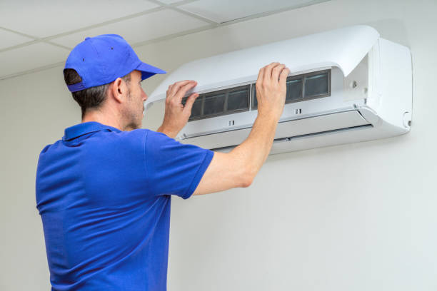 , RI Airduct Cleaning Company