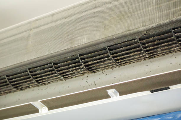 Professional Airduct Cleaning in RI