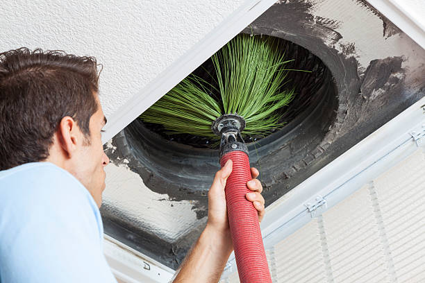 Best Professional Duct Cleaning Services  in Newport, RI