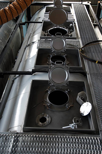Best Ductwork Cleaning Services  in Newport, RI