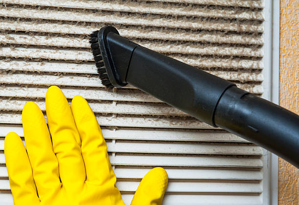 Best Affordable Duct Cleaning Services  in Newport, RI